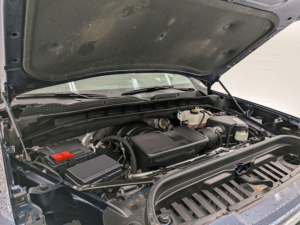 Thumbnail: 2020 GMC Sierra 1500 - 9