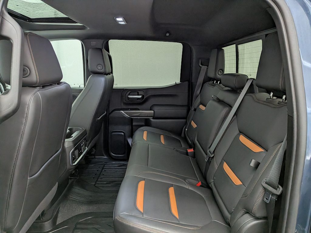 Thumbnail: 2020 GMC Sierra 1500 - 29