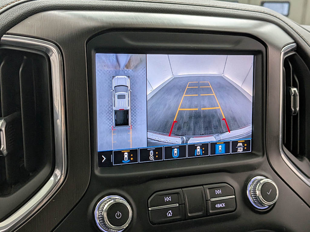 Thumbnail: 2020 GMC Sierra 1500 - 35