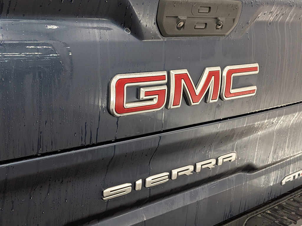 Thumbnail: 2020 GMC Sierra 1500 - 24