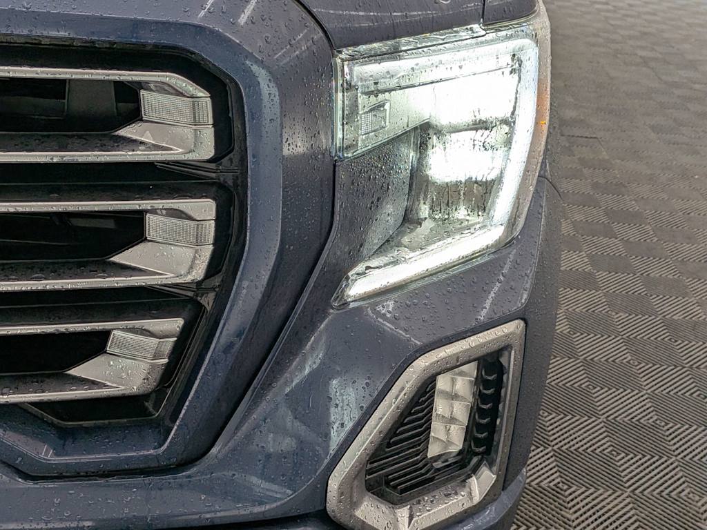 Thumbnail: 2020 GMC Sierra 1500 - 23