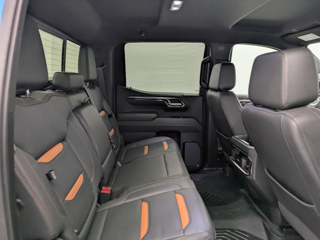 Thumbnail: 2022 GMC Sierra 1500 - 29