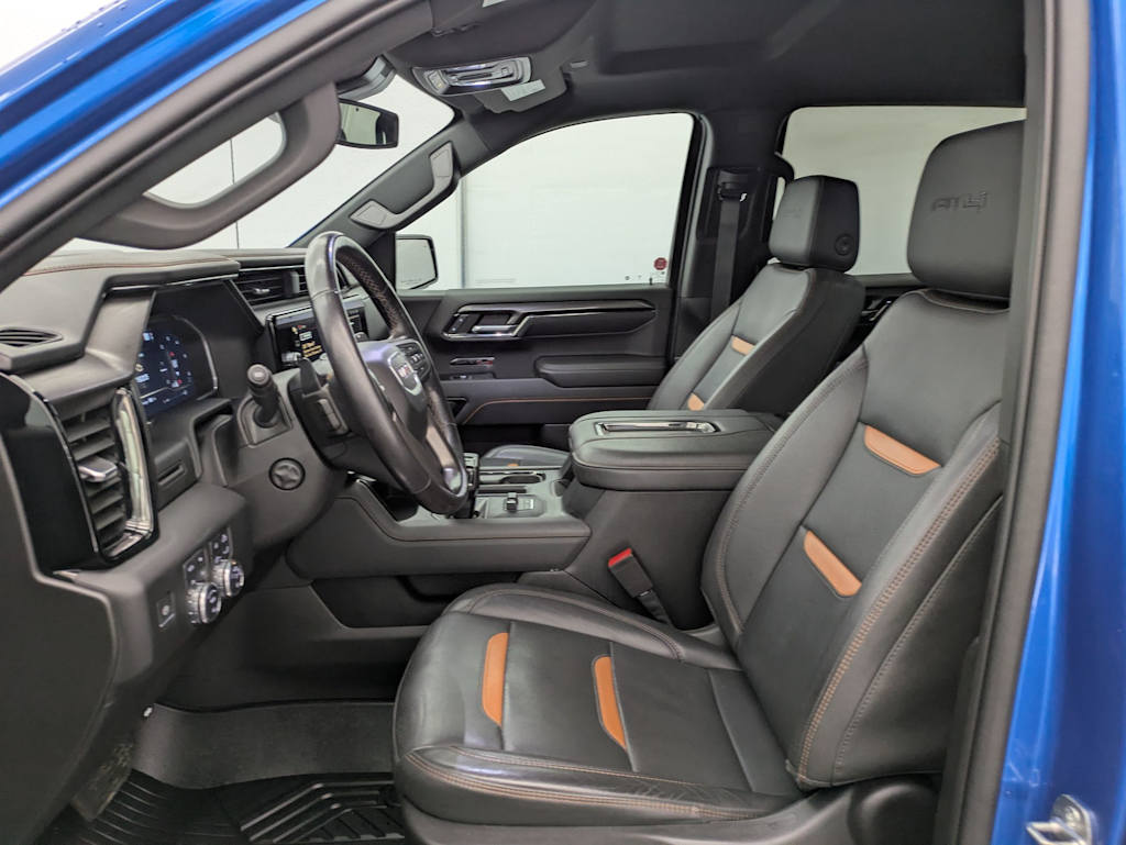 Thumbnail: 2022 GMC Sierra 1500 - 10