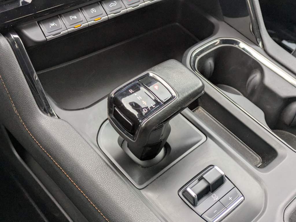 Thumbnail: 2022 GMC Sierra 1500 - 15