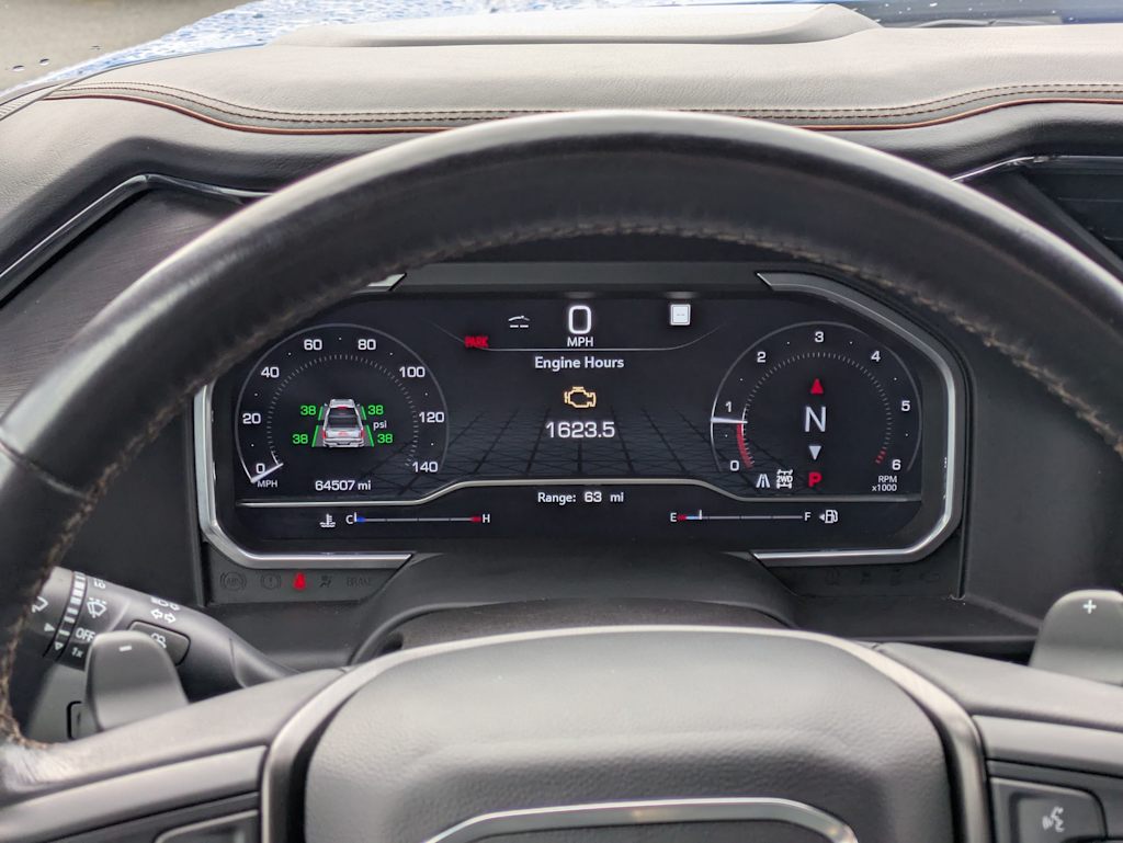 Thumbnail: 2022 GMC Sierra 1500 - 16