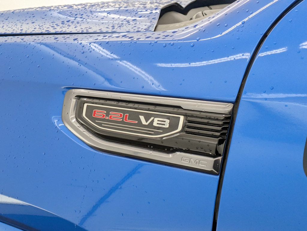 Thumbnail: 2022 GMC Sierra 1500 - 6