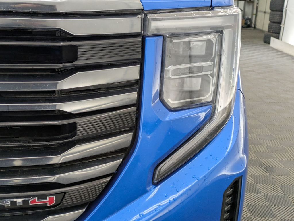 Thumbnail: 2022 GMC Sierra 1500 - 24