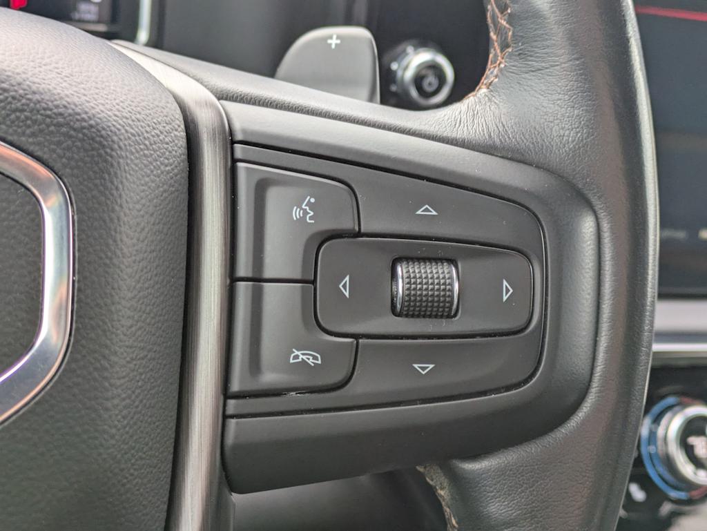 Thumbnail: 2022 GMC Sierra 1500 - 31