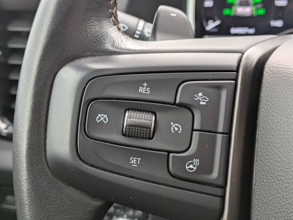 Thumbnail: 2022 GMC Sierra 1500 - 30