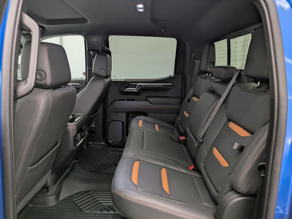 Thumbnail: 2022 GMC Sierra 1500 - 28