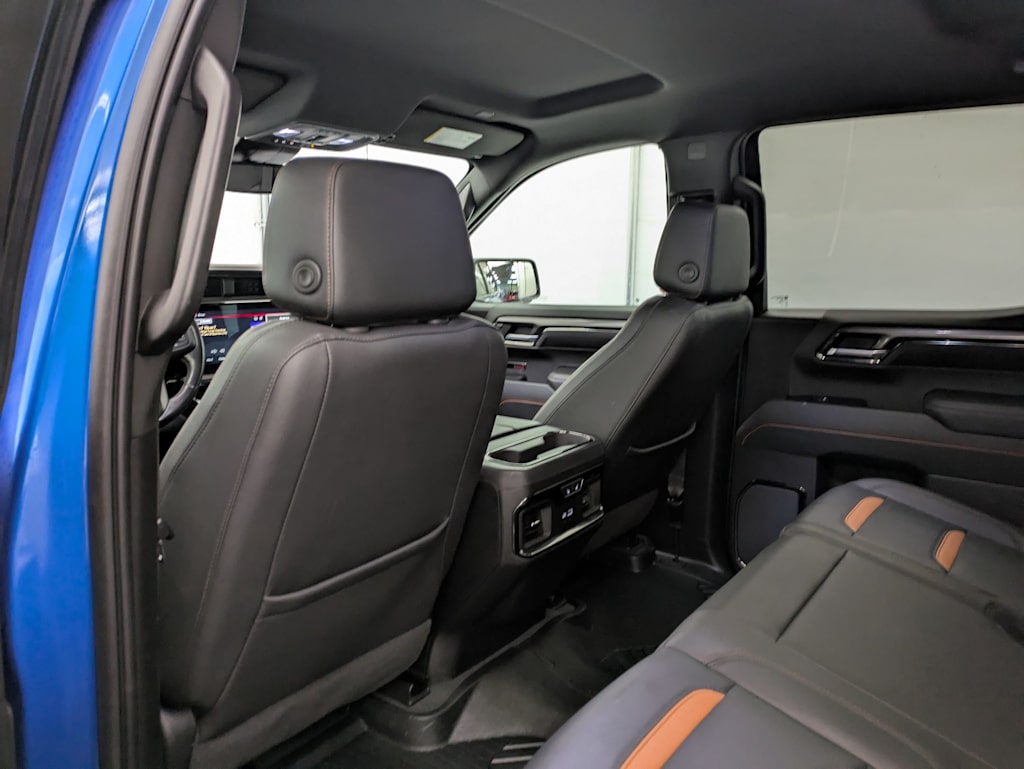 Thumbnail: 2022 GMC Sierra 1500 - 12