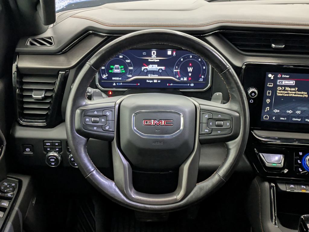 Thumbnail: 2022 GMC Sierra 1500 - 13