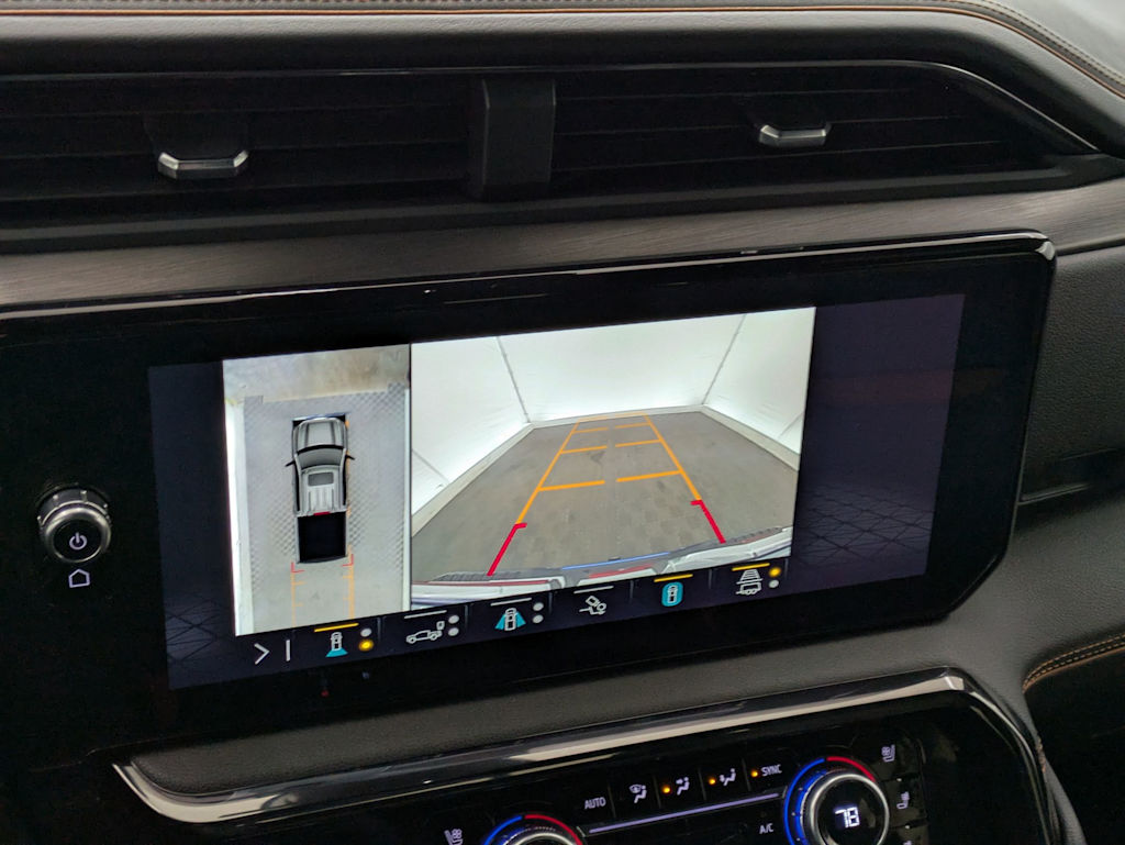 Thumbnail: 2022 GMC Sierra 1500 - 33