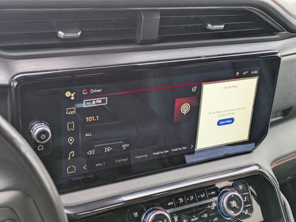 Thumbnail: 2022 GMC Sierra 1500 - 34