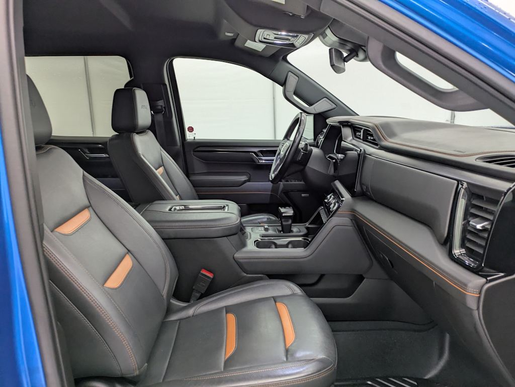 Thumbnail: 2022 GMC Sierra 1500 - 11