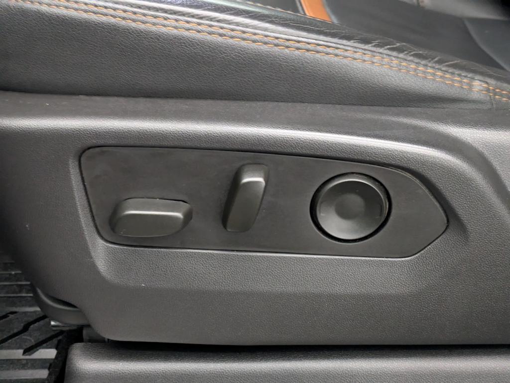 Thumbnail: 2022 GMC Sierra 1500 - 27