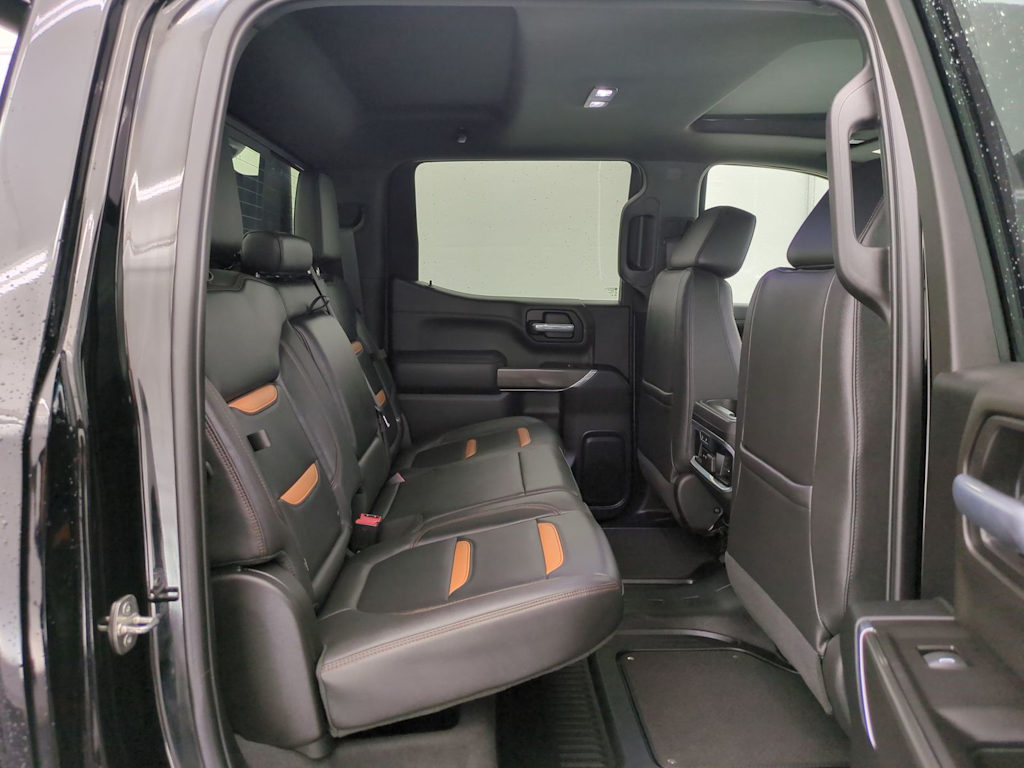 Thumbnail: 2021 GMC Sierra 1500 - 26