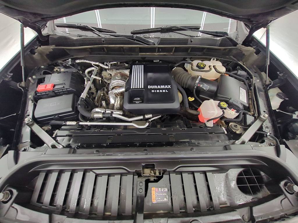 Thumbnail: 2021 GMC Sierra 1500 - 9