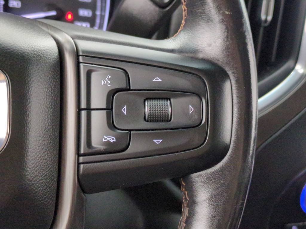 Thumbnail: 2021 GMC Sierra 1500 - 29