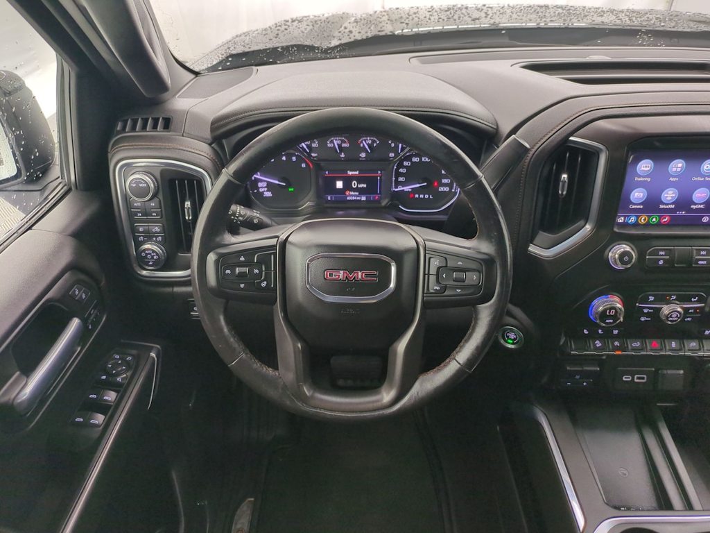 Thumbnail: 2021 GMC Sierra 1500 - 14