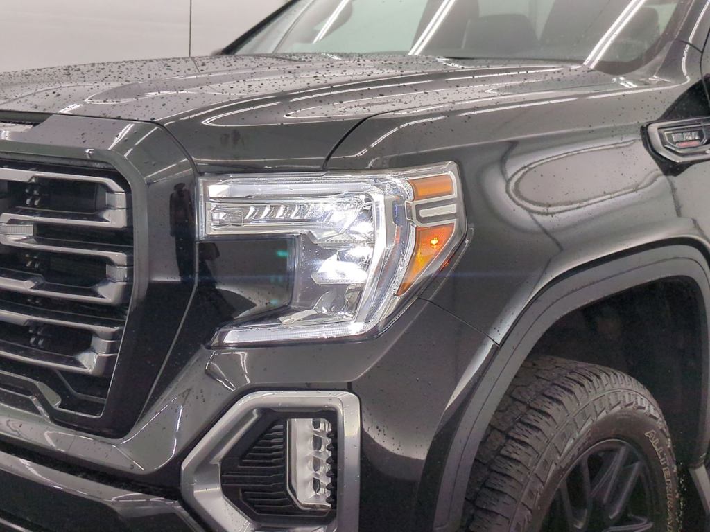 Thumbnail: 2021 GMC Sierra 1500 - 11