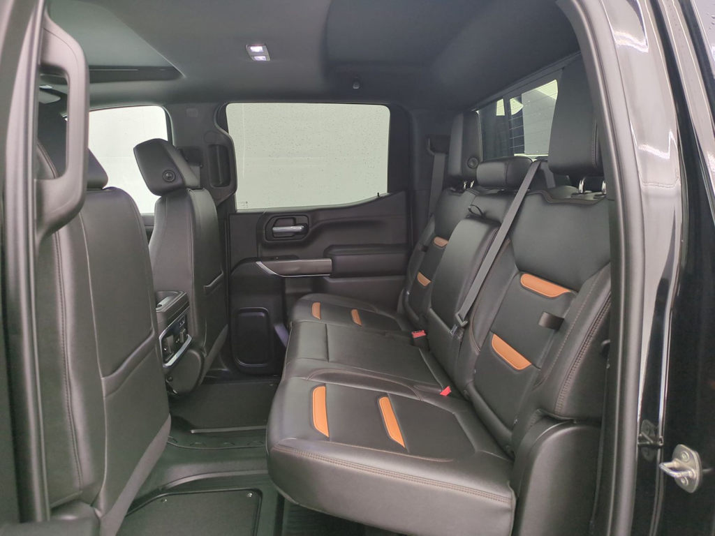Thumbnail: 2021 GMC Sierra 1500 - 25