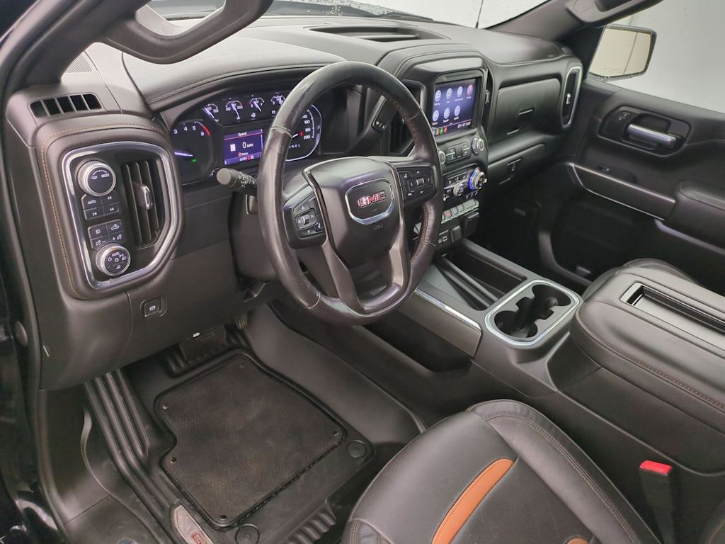 Thumbnail: 2021 GMC Sierra 1500 - 2