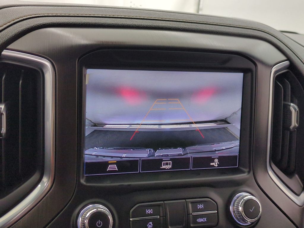 Thumbnail: 2021 GMC Sierra 1500 - 32