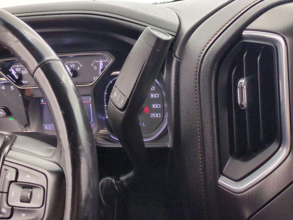 Thumbnail: 2021 GMC Sierra 1500 - 35