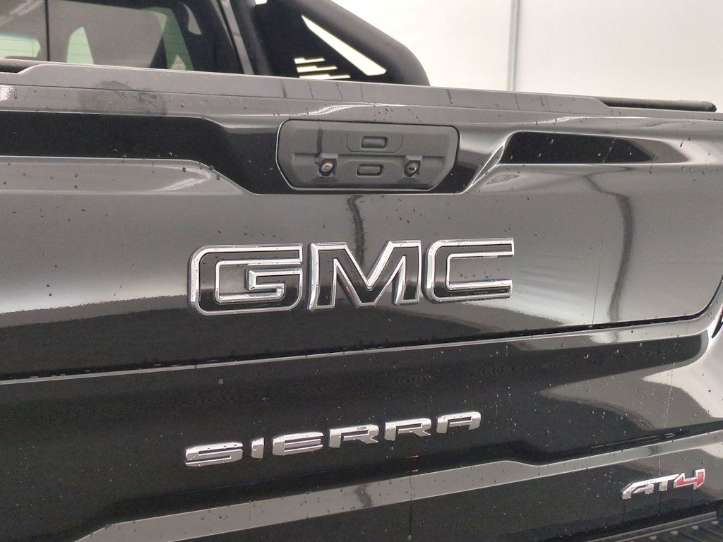 Thumbnail: 2021 GMC Sierra 1500 - 7