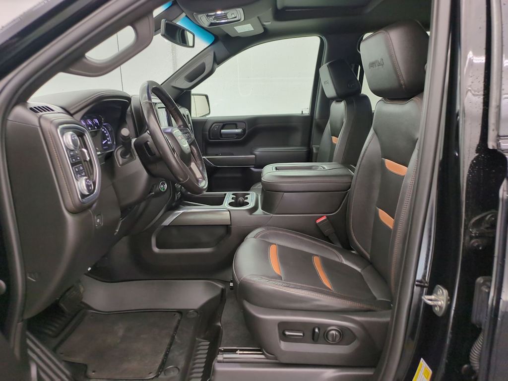 Thumbnail: 2021 GMC Sierra 1500 - 12