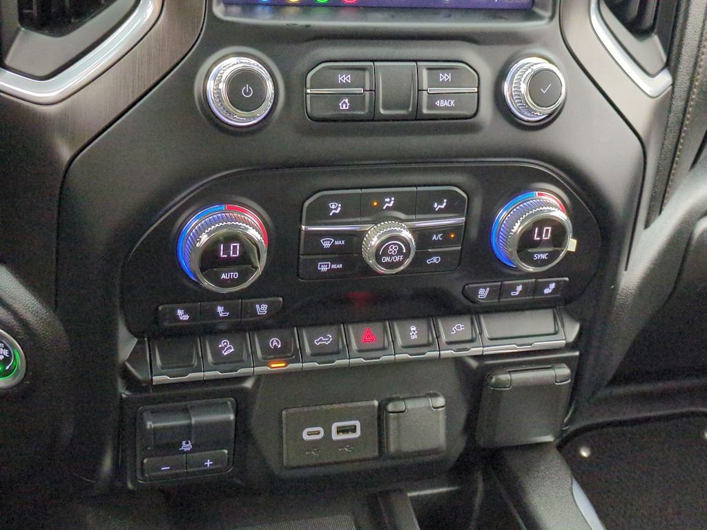 Thumbnail: 2021 GMC Sierra 1500 - 34