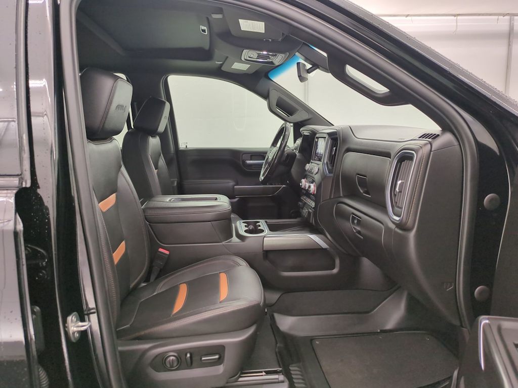 Thumbnail: 2021 GMC Sierra 1500 - 27