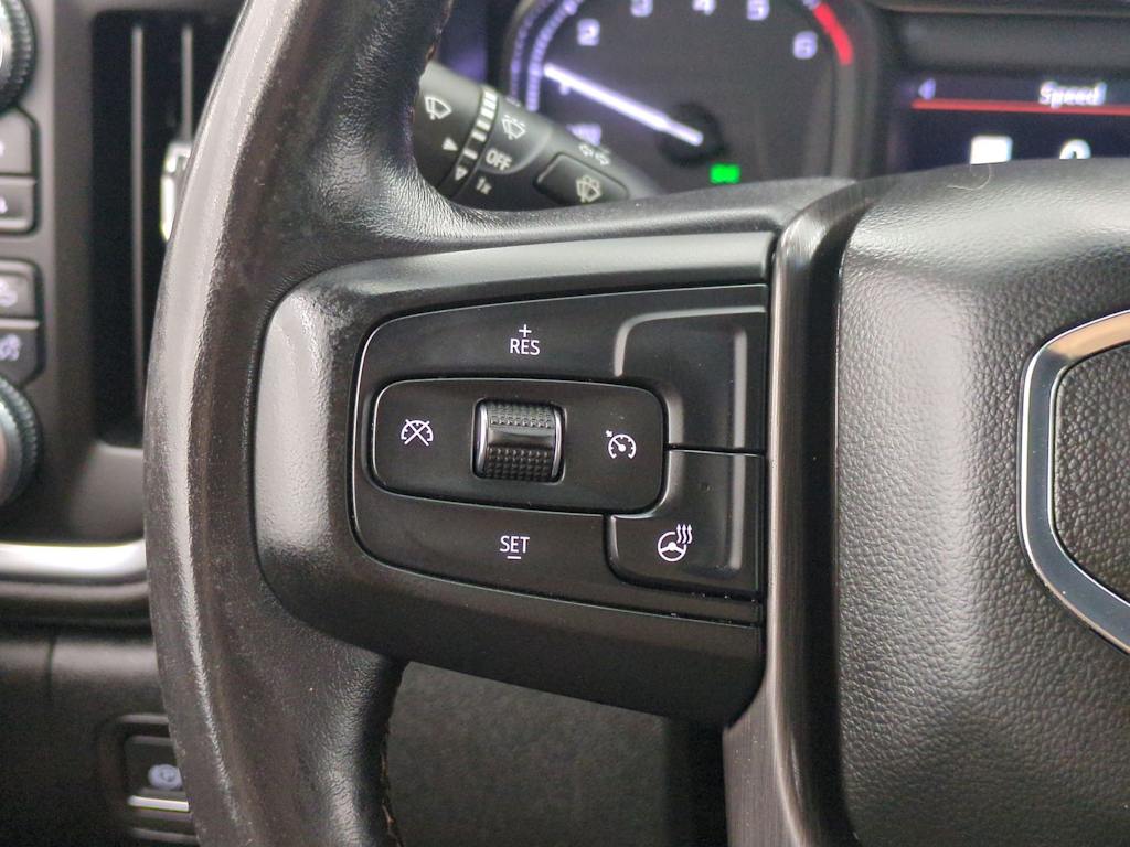 Thumbnail: 2021 GMC Sierra 1500 - 28