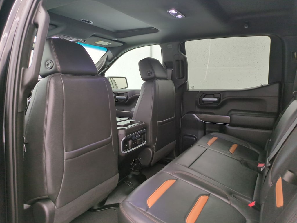 Thumbnail: 2021 GMC Sierra 1500 - 13