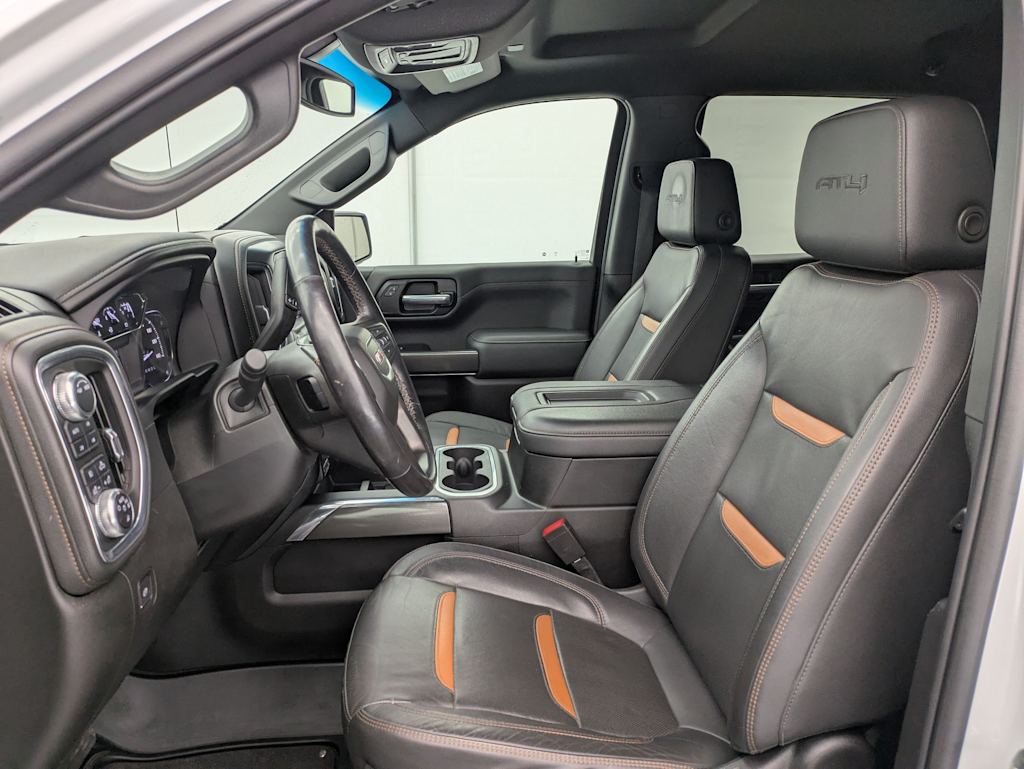Thumbnail: 2021 GMC Sierra 1500 - 11