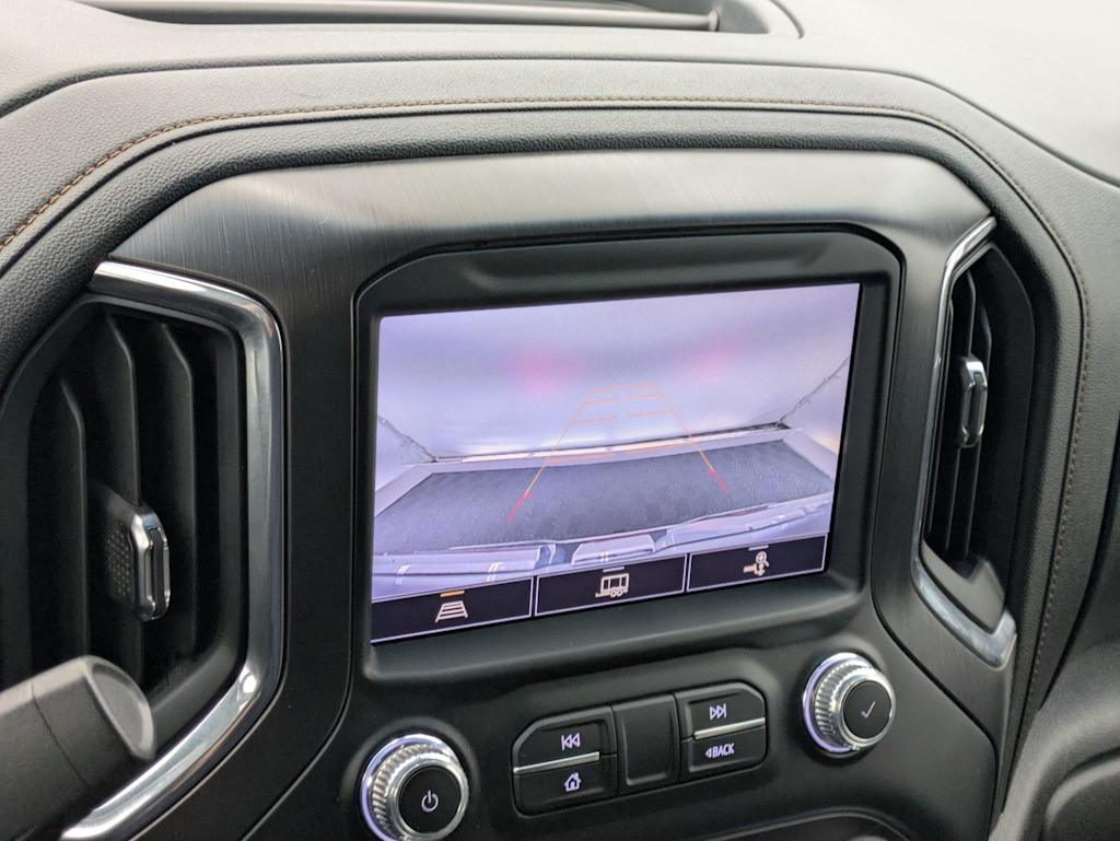 Thumbnail: 2021 GMC Sierra 1500 - 31