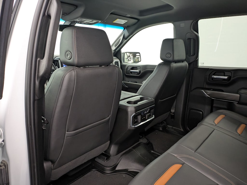 Thumbnail: 2021 GMC Sierra 1500 - 13