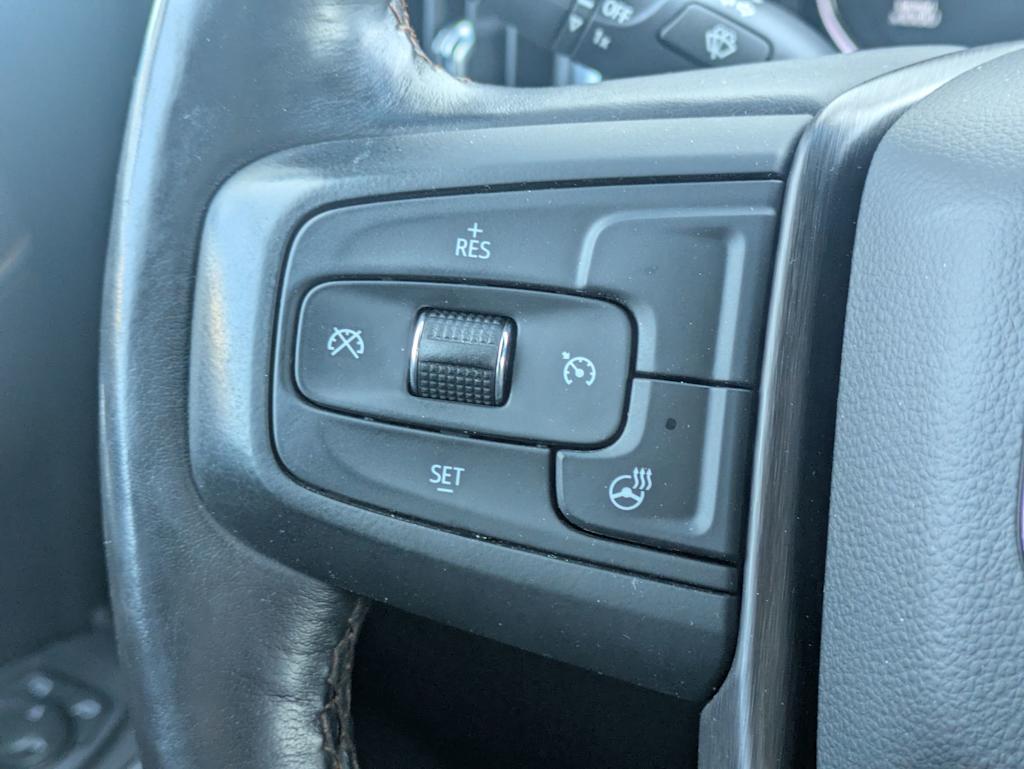 Thumbnail: 2021 GMC Sierra 1500 - 28