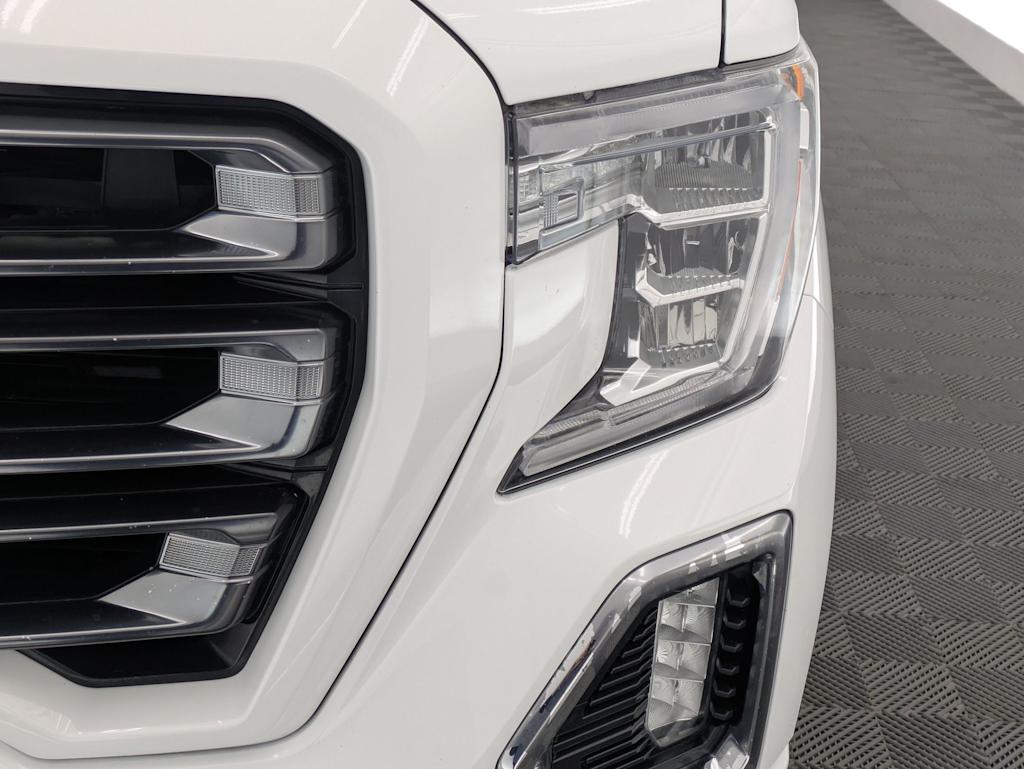 Thumbnail: 2021 GMC Sierra 1500 - 21