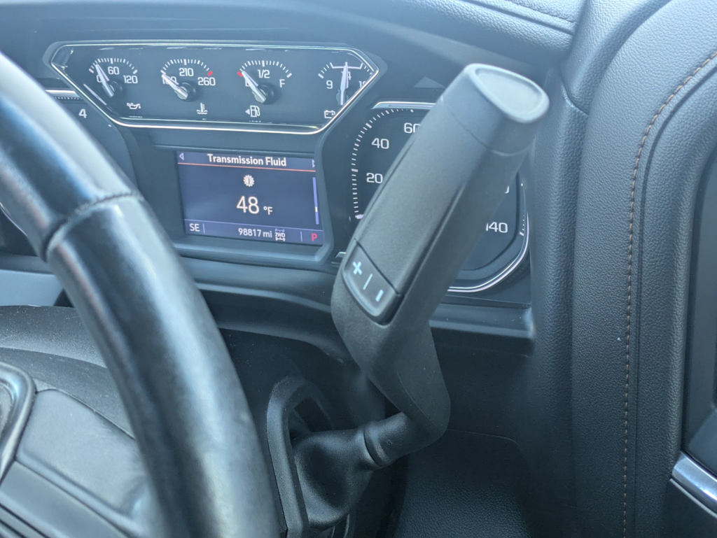 Thumbnail: 2021 GMC Sierra 1500 - 33