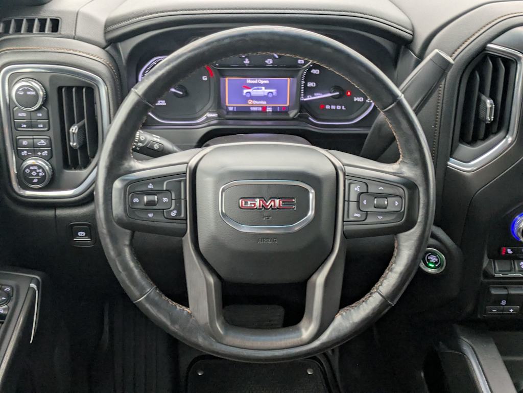 Thumbnail: 2021 GMC Sierra 1500 - 14