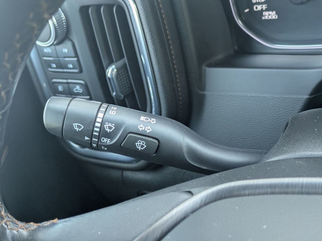 Thumbnail: 2021 GMC Sierra 1500 - 30