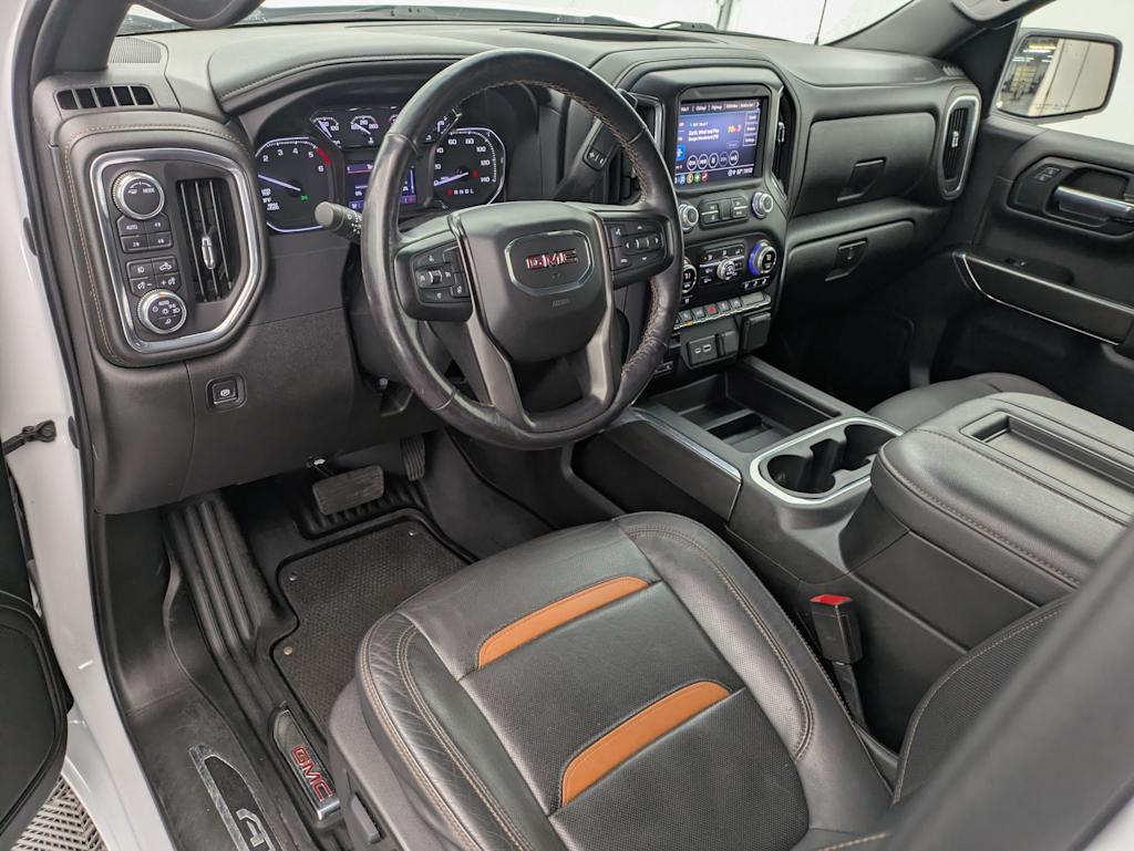 Thumbnail: 2021 GMC Sierra 1500 - 2