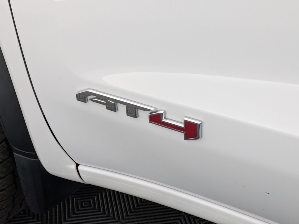 Thumbnail: 2021 GMC Sierra 1500 - 7
