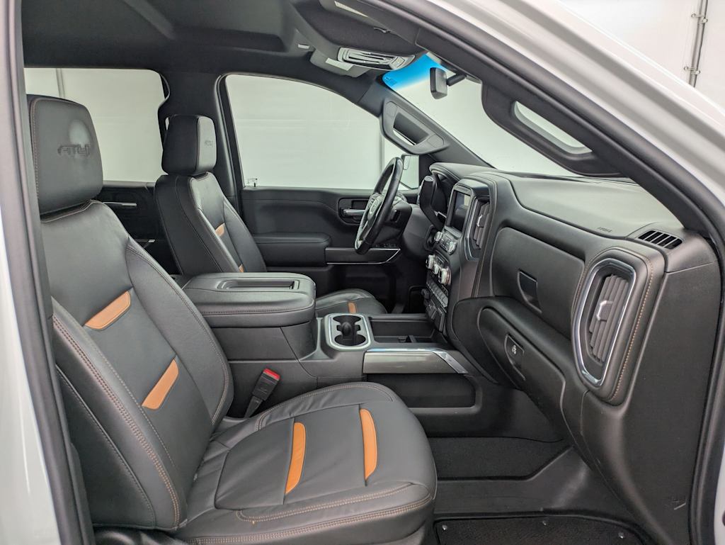 Thumbnail: 2021 GMC Sierra 1500 - 12