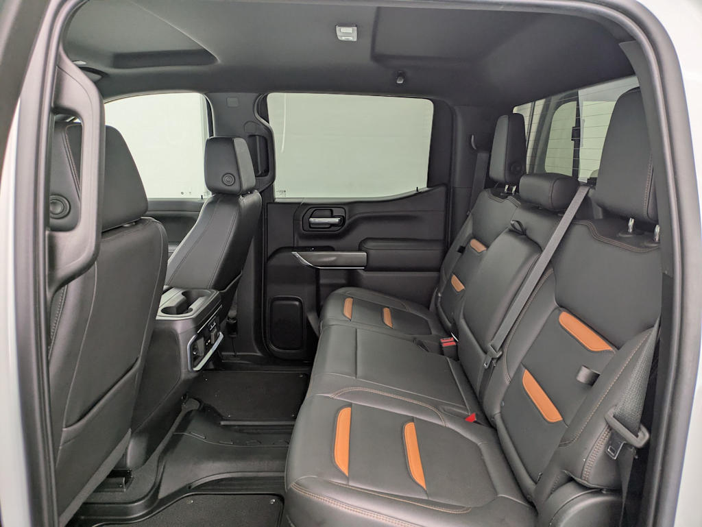 Thumbnail: 2021 GMC Sierra 1500 - 26