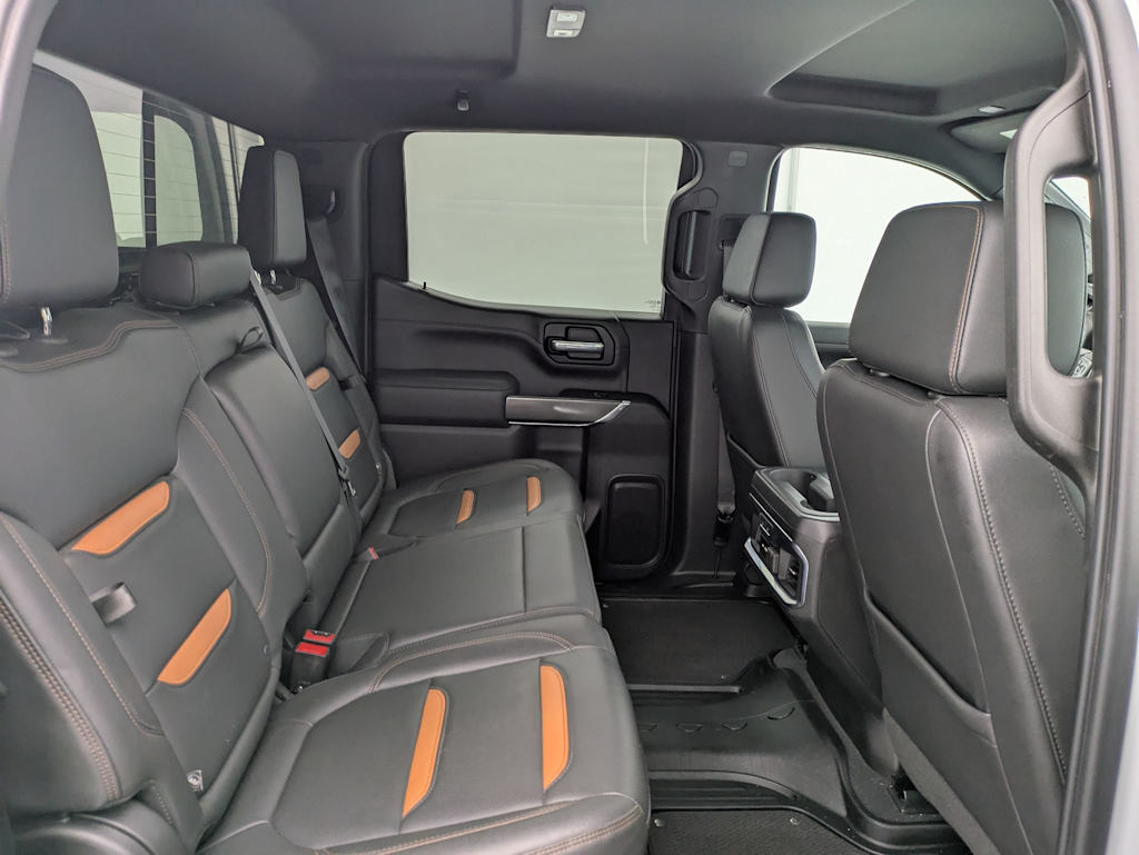Thumbnail: 2021 GMC Sierra 1500 - 27