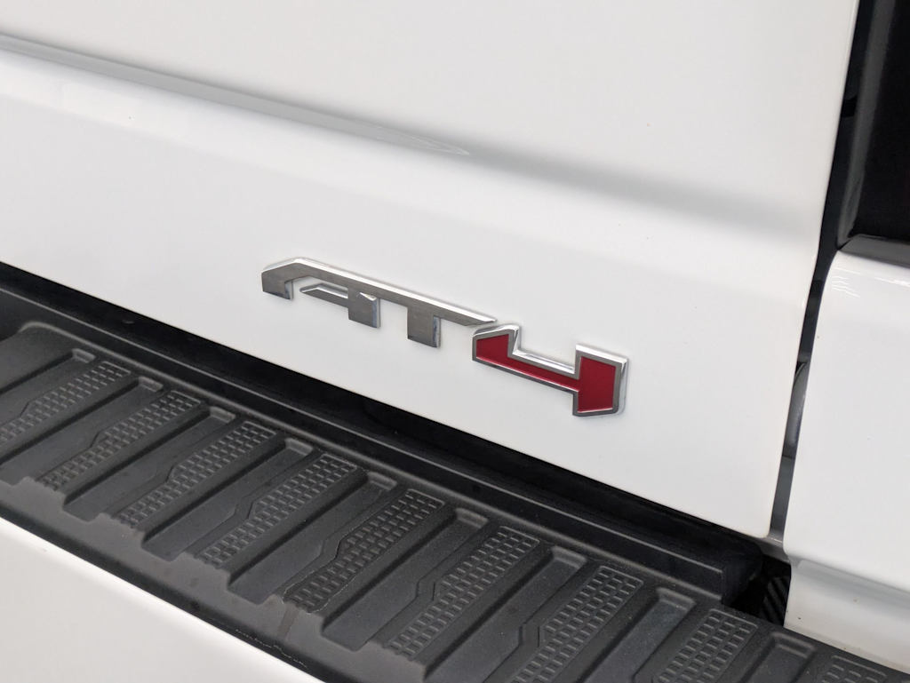 Thumbnail: 2021 GMC Sierra 1500 - 23