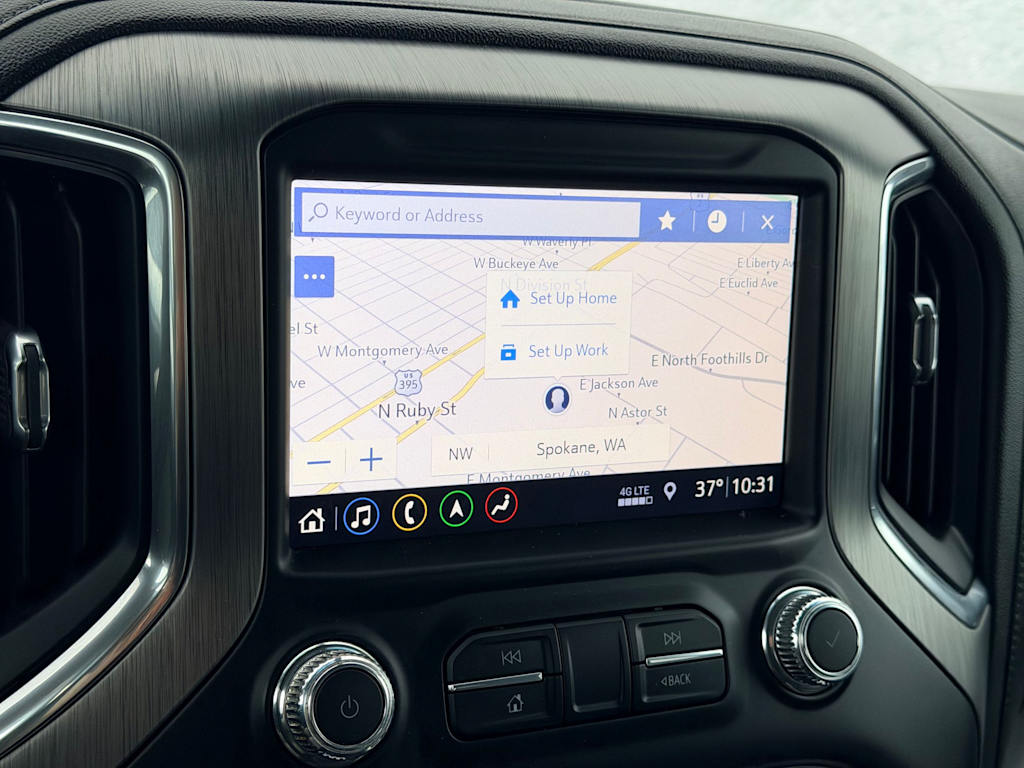 Thumbnail: 2019 GMC Sierra 1500 - 33